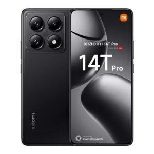 Xiaomi 14T Pro 12GB/512GB Titan Black