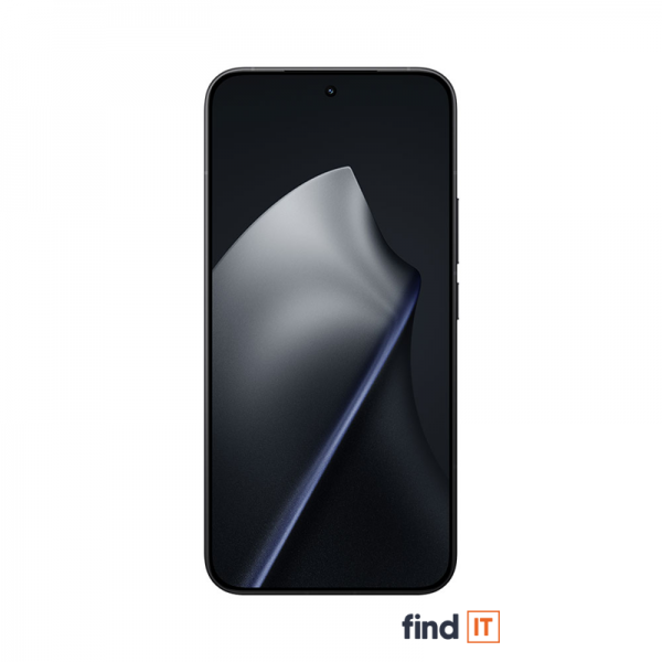 Xiaomi 15T Pro 12GB/512GB 5G Black