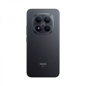 Xiaomi Redmi Note 15 Pro+ 5G 12/512GB Black