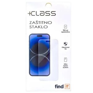 ZAŠTITNO STAKLO ZASLONA ZA APPLE IPHONE 17