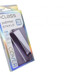 ZAŠTITNO STAKLO ZASLONA 3D ZA SAMSUNG S25, S931B FULL GLUE CRNO