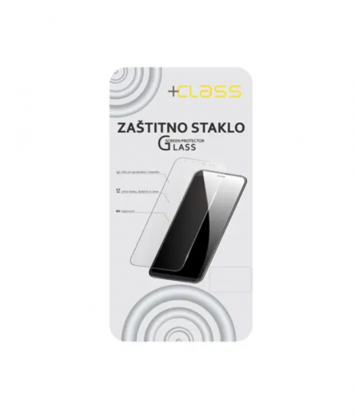 ZAŠTITNO STAKLO ZASLONA ZA APPLE IPHONE 16 PRO