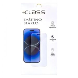 IPHONE 18 PRO MAX ZAŠTITNO STAKLO ZASLONA