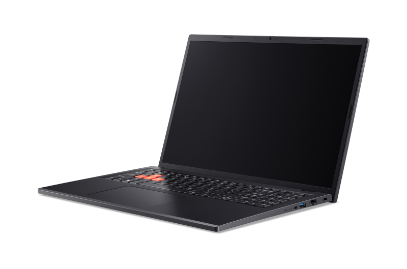 Acer Nitro Lite 16 i7/16GB/512GB/3050/16"/WIN 11 pro