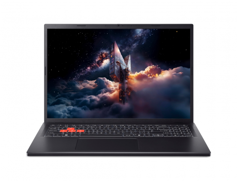 Acer Nitro Lite 16 WUXGA IPS-165Hz/Intel Core i5-13420H/16GB/512GB/Nvidia RTX 4050/Win 11 Home