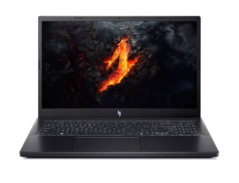 Pročitajte više o članku Acer Nitro V15 s Ryzen 7 i RTX 4050 – moćan gaming laptop za vrhunske performanse