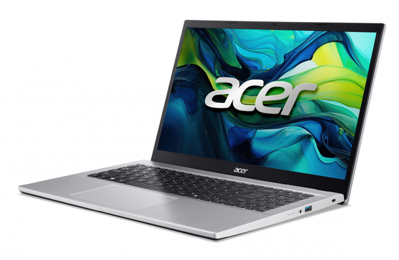 Acer Aspire Go 15 15,6 FHD/AMD Ryzen 7-5825U/32GB/1 TB SSD/Win 11