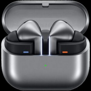 Slušalice Samsung Galaxy Buds3 Pro Silver, SM-R630N
