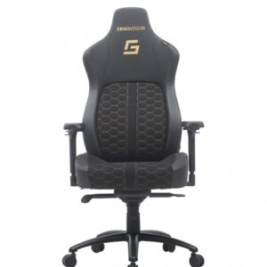 King Deluxe Ergovision Gaming stolica