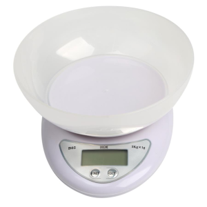 Delhan kuhinjska vaga 7kg – DI7542