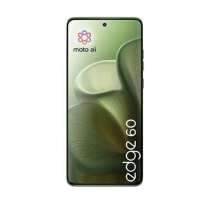 Motorola Edge 60 8GB/256GBGB 5G Shamrock Green