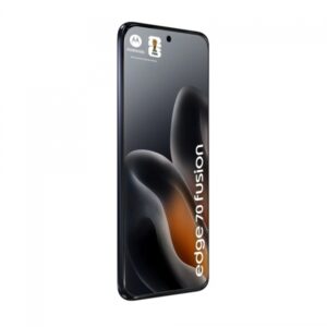 Motorola edge 70 fusion 12/256GB PANTONE Silhouette (black)