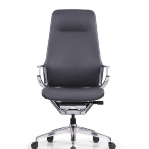 Elite Ergovision uredska stolica – Crna