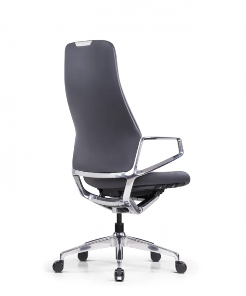 Elite Ergovision uredska stolica - Crna - Slika 4