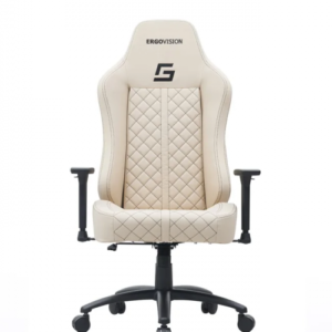 Lord Ergovision Gaming stolica – Bež PU