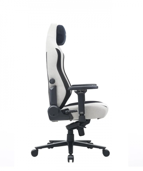 Throne XL Ergovision Gaming stolica - Bež - Slika 4