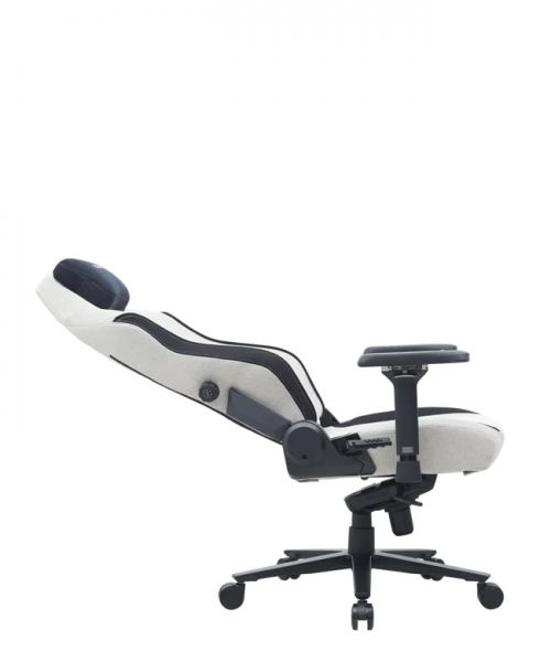 Throne XL Ergovision Gaming stolica - Bež - Slika 5