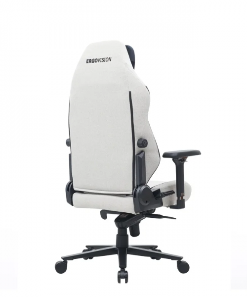 Throne XL Ergovision Gaming stolica - Bež - Slika 6