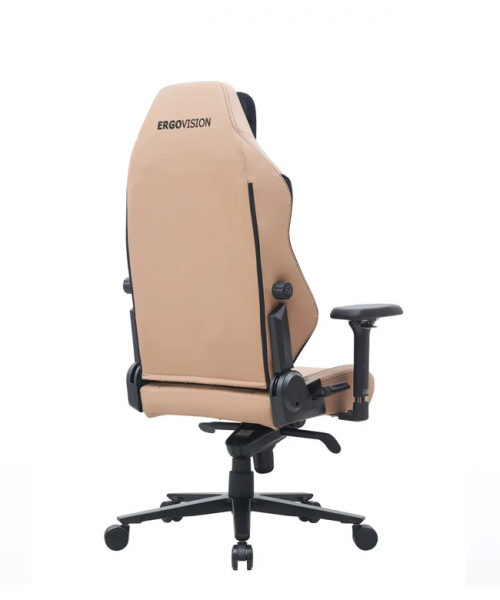 Throne XL Ergovision Gaming stolica - Camel - Slika 6