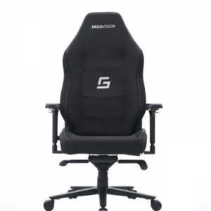 Throne XL Ergovision Gaming stolica – Crna