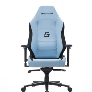 Throne XL Ergovision Gaming stolica – Plava