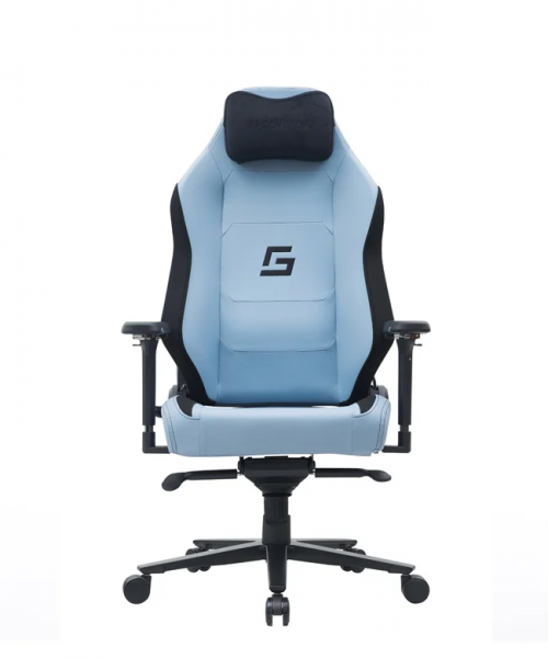 Throne XL Ergovision Gaming stolica - Plava - Slika 2