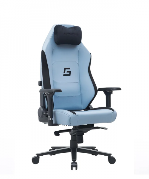 Throne XL Ergovision Gaming stolica - Plava - Slika 3