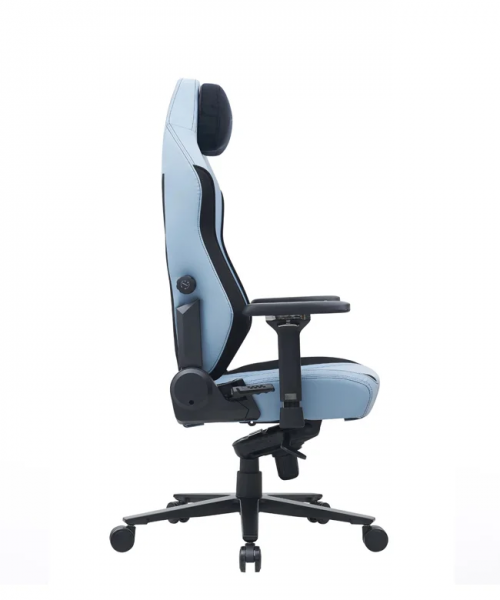 Throne XL Ergovision Gaming stolica - Plava - Slika 4