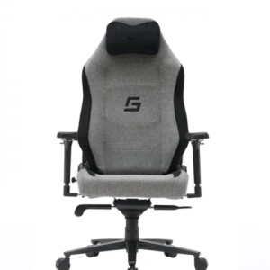 Throne XL Ergovision Gaming stolica – Siva
