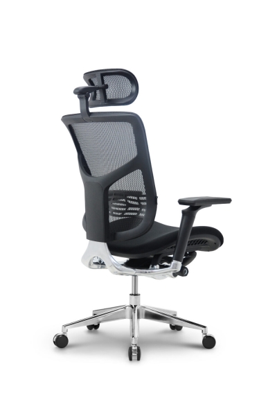 Essent Plus Ergovision uredska stolica - Slika 4