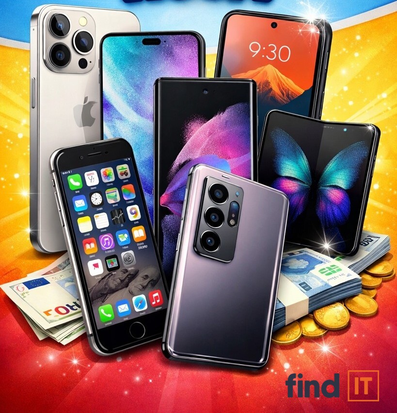 Findit otkup