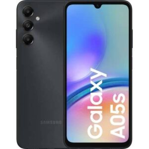 Samsung Galaxy A05s 4GB/128GB dual SIM crni