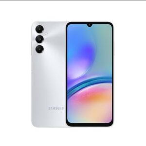 Samsung Galaxy A05s 4GB/128GB dual SIM srebrni