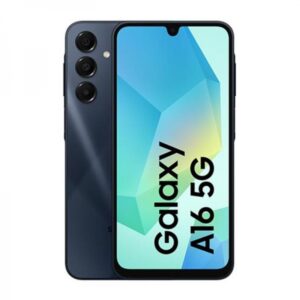 Samsung Galaxy A16 5G 128gb Blue Black