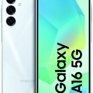 Samsung Galaxy A16 5G 128gb Light Gray
