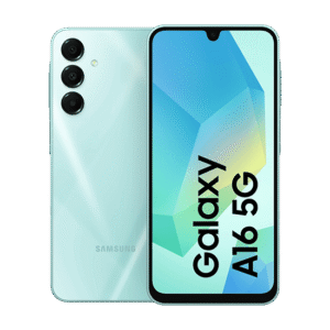 Samsung Galaxy A16 5G 128gb Light Green