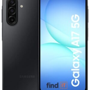 Samsung Galaxy A17 5G 256gb Black