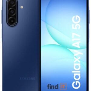 Samsung Galaxy A17 5G 256gb Blue