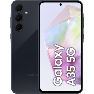 Samsung Galaxy A35 5G 6GB/128GB Awesome Navy