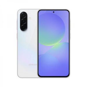 Samsung Galaxy A36 5G 256GB Awesome White