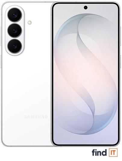 Samsung Galaxy S26 5G 12GB/512GB White