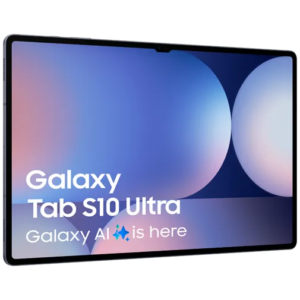 Tablet, Samsung Galaxy Tab S10 Ultra 5G 12GB/256GB, SM-X926B, Siva, 14,6″, 2960 x 1848