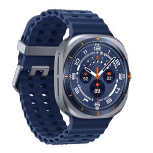 Sat Samsung Galaxy Watch Ultra LTE plavi (2025) e-sim SM-L705FZB2EUE