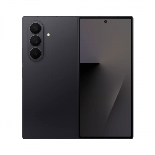 Samsung Galaxy Z Fold 7 12GB/256GB Jet Black - Slika 3