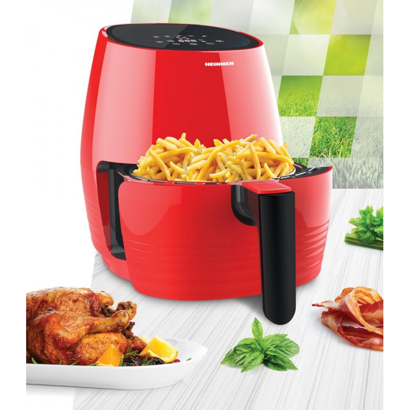 Heinner friteza na vrući zrak HAF-1250DRD