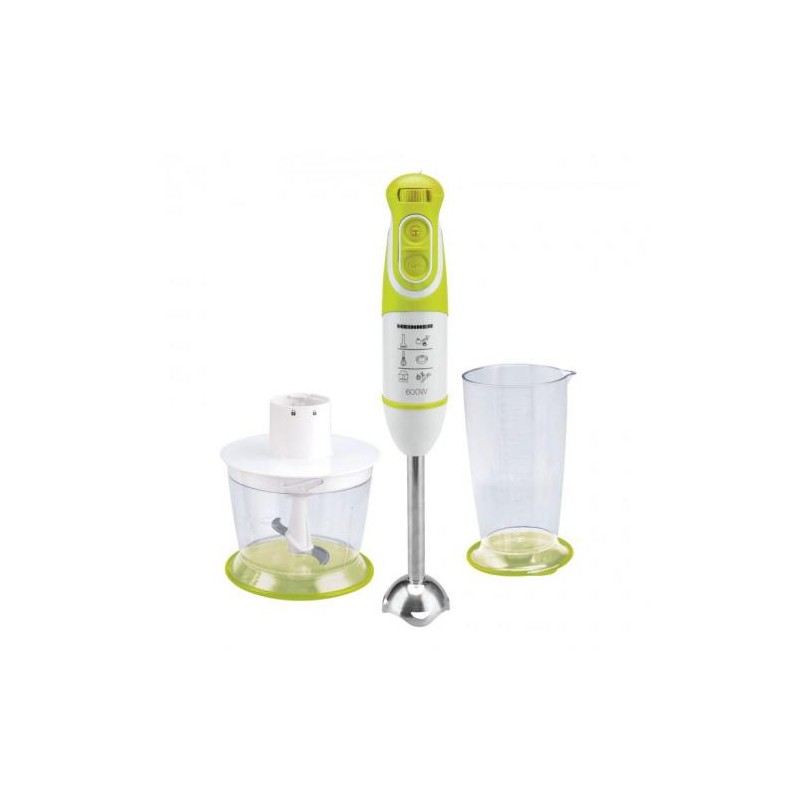 Heinner blender HB-600GR