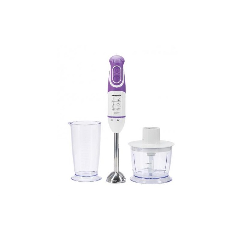 Heinner štapni mikser set HB-600UV