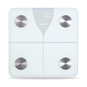 Heinner osobna vaga HBS-BTH180WH