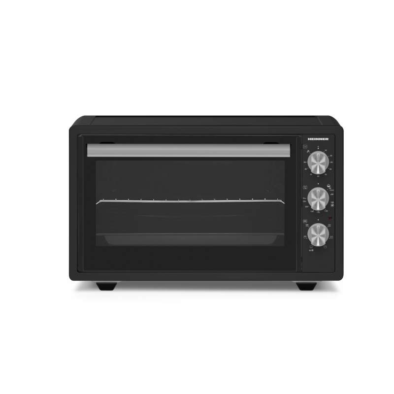 Heinner mini pećnica HCE-S37DKA