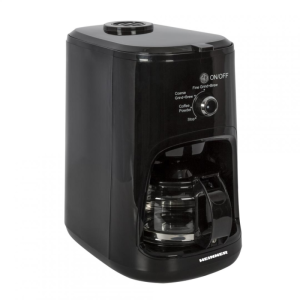 Heinner aparat za kavu HCM-900RBK
